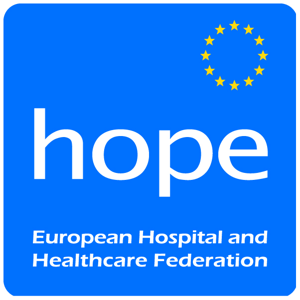 HOPE-ohjelman logo